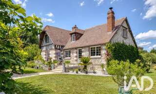 Maison 6 Pièces 175 m² à vendre à Saint-Martin-de-Boscherville (76840)