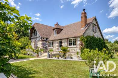 Maison 6 pièces 589000 €