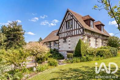 Maison 6 pièces 589000 €