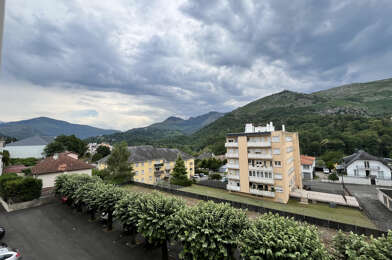 Appartement 5 pièces 96500 €