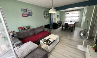 Appartement 5 Pièces 73 m² à vendre à Lourdes (65100)