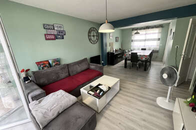 Appartement 5 pièces 96500 €