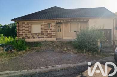 Maison 5 pièces 150000 €