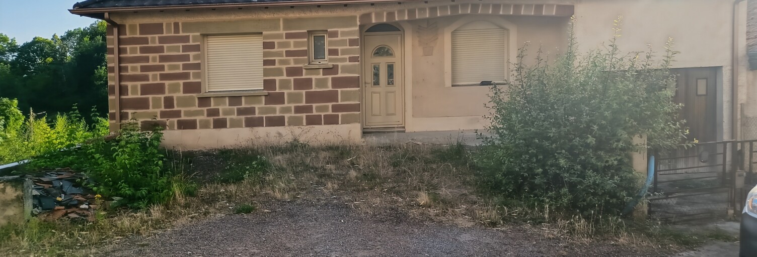 Maison 5 Pièces 215 m² à vendre à Brive-la-Gaillarde (19100)