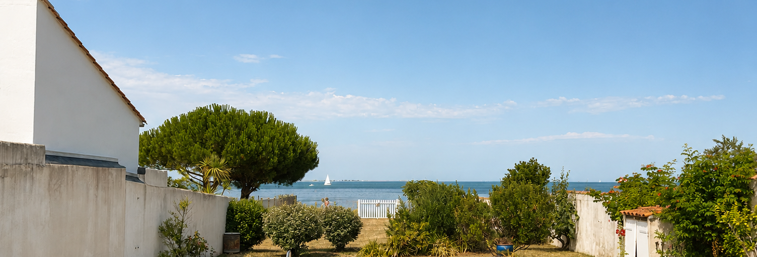 Maison 7 Pièces 152 m² à vendre à La Flotte (17630)