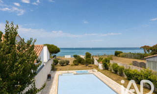 Maison 7 Pièces 152 m² à vendre à La Flotte (17630)