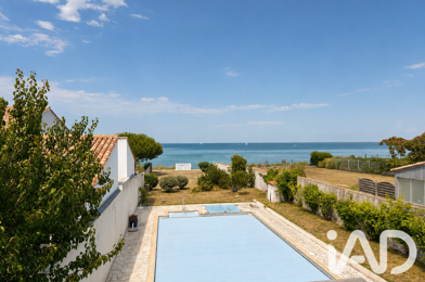 Maison 7 pièces 1298000 €