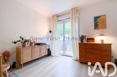 Appartement 3 pièces 220000 €