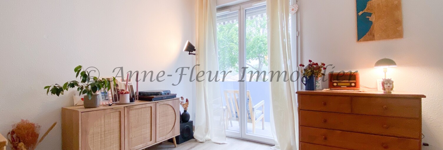 Appartement 3 Pièces 64 m² à vendre à Montrabé (31850)