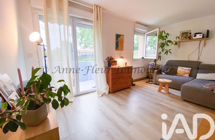 Vente Appartement 3 pièces — photo 4