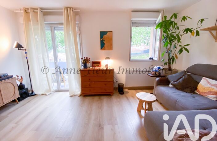 Vente Appartement 3 pièces — photo 5