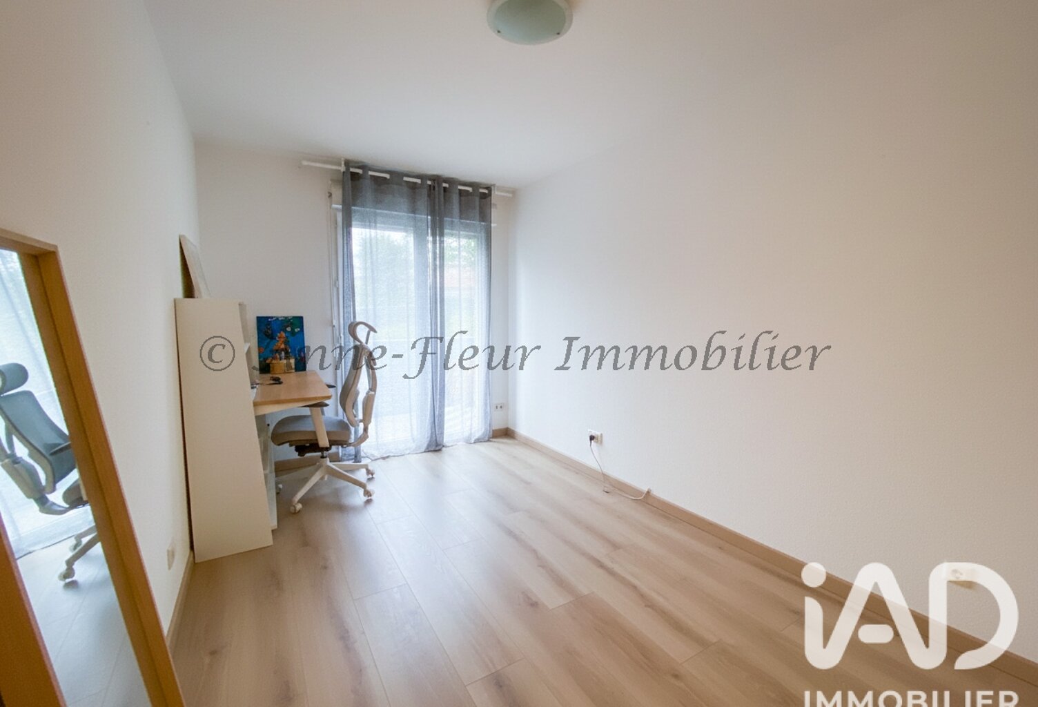 Vente Appartement 3 pièces — photo 1