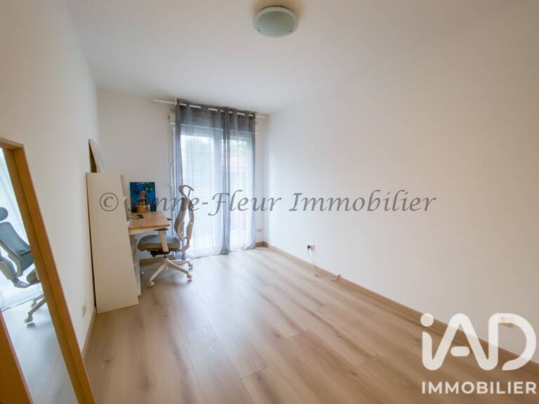 Vente Appartement 3 pièces — photo 1