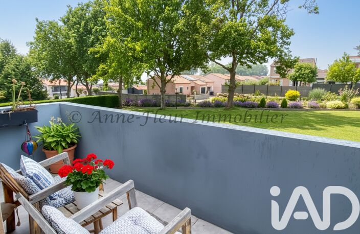 Vente Appartement 3 pièces — photo 2