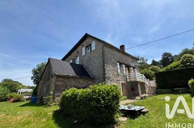 Maison 5 pièces 210000 €