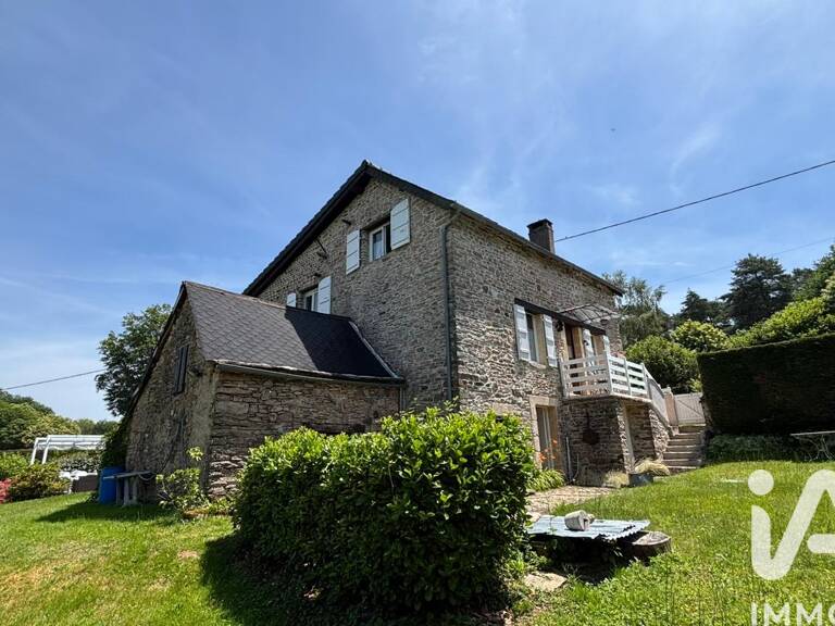 Vente Maison de campagne 5 pièces — photo 1