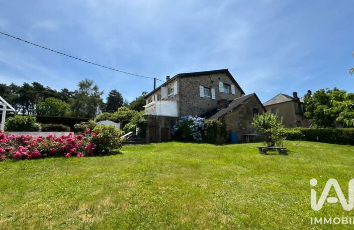 Vente Maison de campagne 5 pièces — photo 3