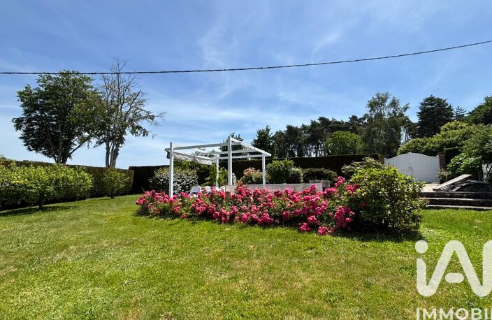 Vente Maison de campagne 5 pièces — photo 4