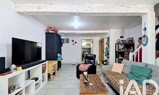 Maison 5 Pièces 93 m² à vendre à Bram (11150)