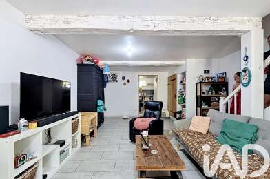 Maison 5 pièces 93000 €