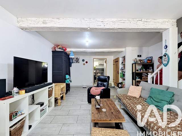 Vente Maison de village 5 pièces — photo du bien