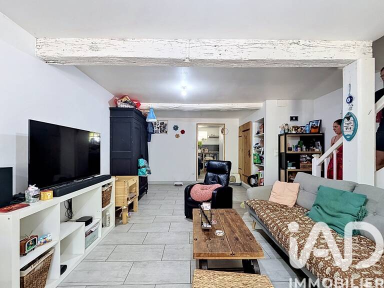Vente Maison de village 5 pièces — photo 1
