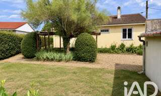 Maison 4 Pièces 84 m² à vendre à Saint-Jean-de-Braye (45800)