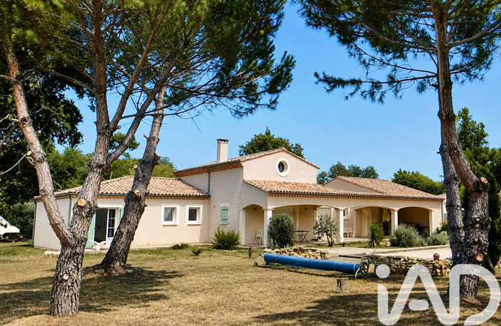 Vente Maison/villa 7 pièces — photo 2