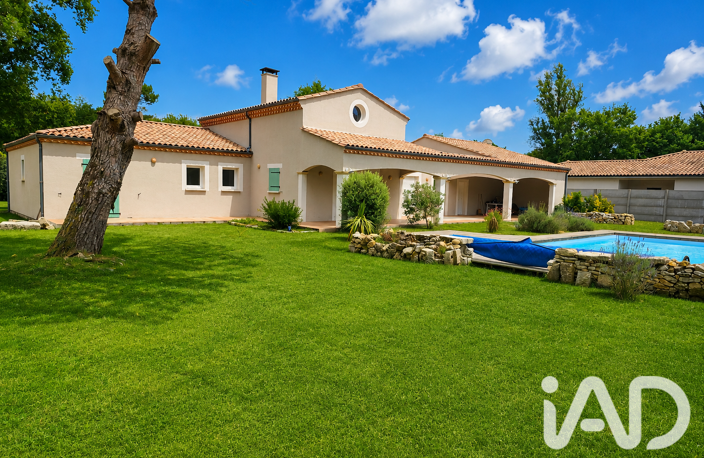 Vente Maison/villa 7 pièces — photo 3