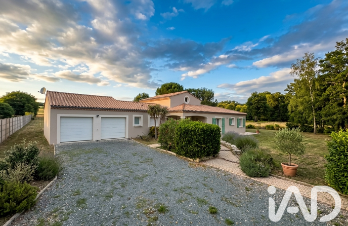 Vente Maison/villa 7 pièces — photo 4