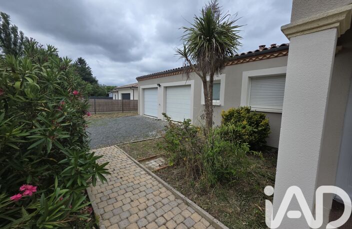 Vente Maison/villa 7 pièces — photo 5