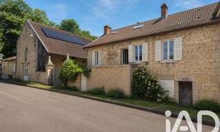 Maison 7 Pièces 137 m² à vendre à Cry (89390)