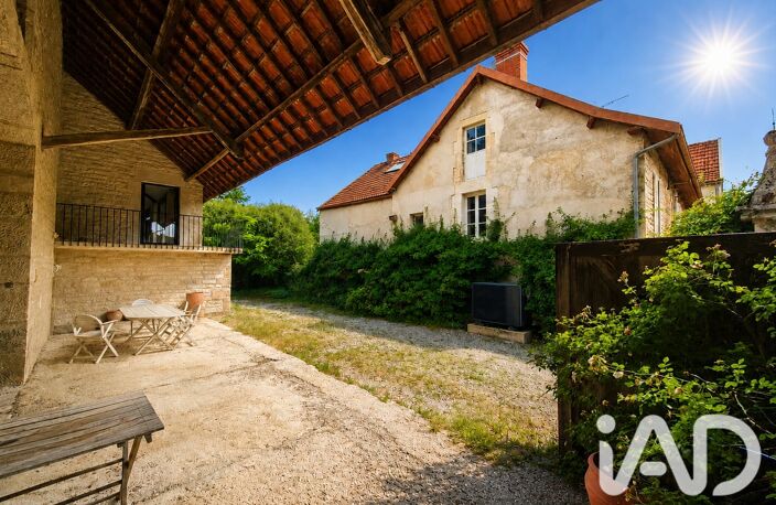 Vente Maison/villa 7 pièces — photo 4