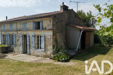 Maison 3 pièces 116500 €