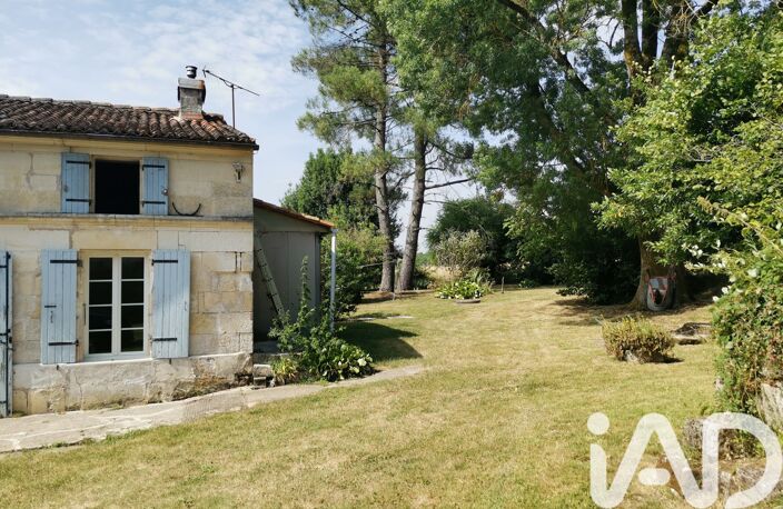 Vente Maison traditionnelle 2 pièces — photo 3