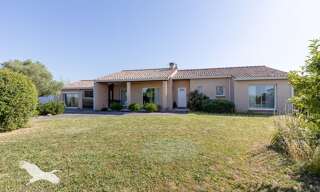 Maison 6 Pièces 178 m² à vendre à Aigrefeuille (31280)