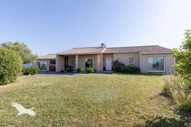Maison 6 pièces 649500 €