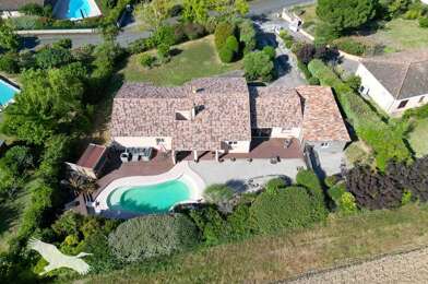 Maison 6 pièces 649500 €
