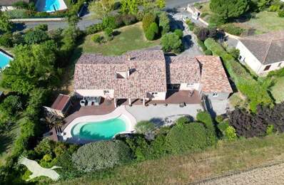Villa de 6 pièces principales — photo du bien