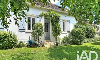 Maison 4 Pièces 124 m² à vendre à Bihorel (76420)