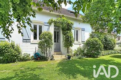 Maison 4 pièces 315000 €