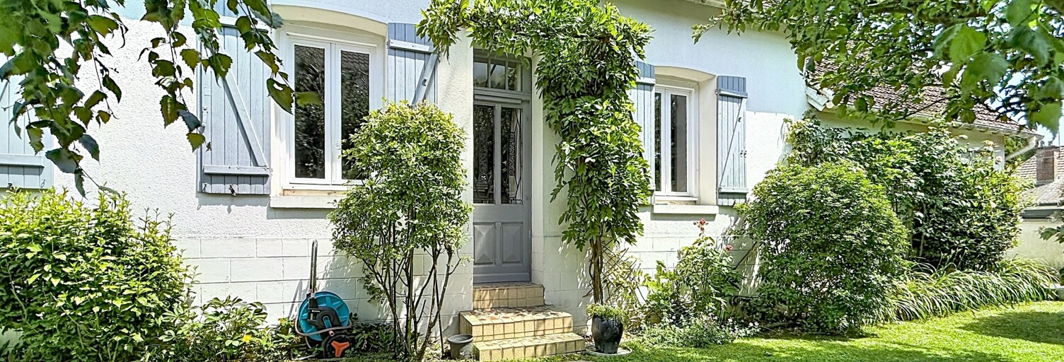 Maison 4 Pièces 124 m² à vendre à Bihorel (76420)