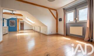 Appartement 3 Pièces 96 m² à vendre à Thionville (57100)
