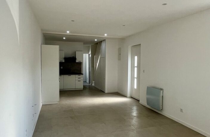 Maison de ville de 4 pièces principales — photo 3