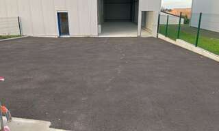 Commerce  165 m² à louer à Divatte-sur-Loire (44450)
