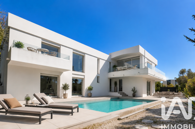 Maison 5 pièces 2099000 €