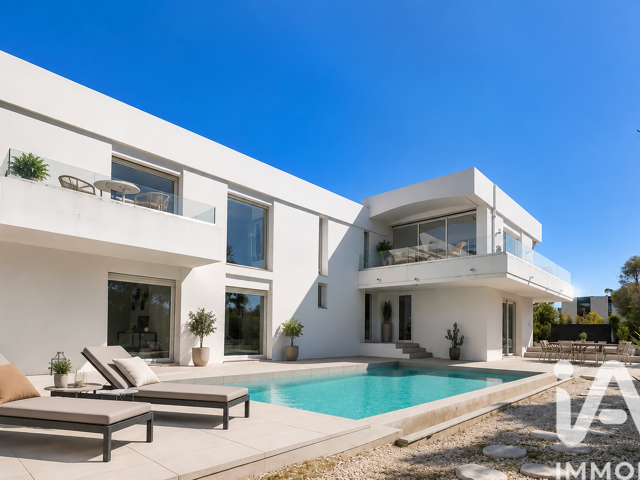 Vente Maison/villa 5 pièces — photo du bien