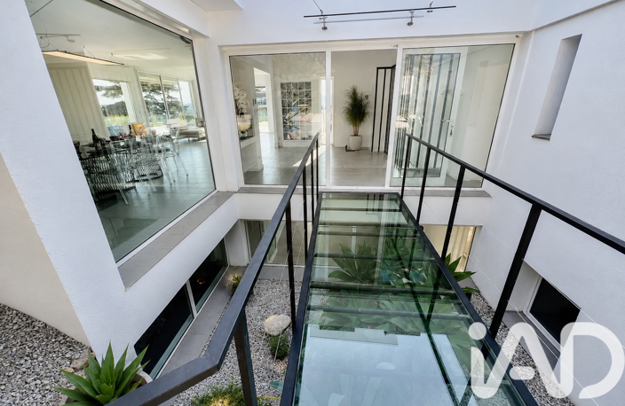 Vente Maison/villa 5 pièces — photo 3