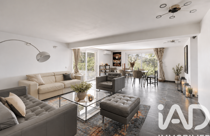 Vente Maison/villa 5 pièces — photo 4
