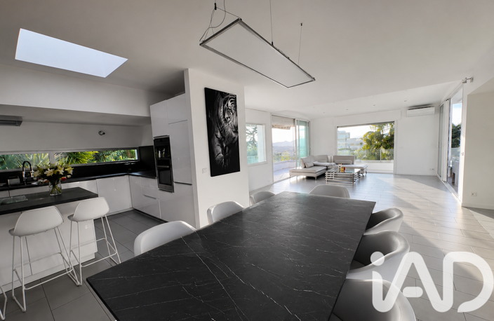 Vente Maison/villa 5 pièces — photo 5